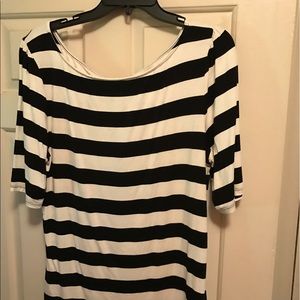 White House Black Market Ladies top