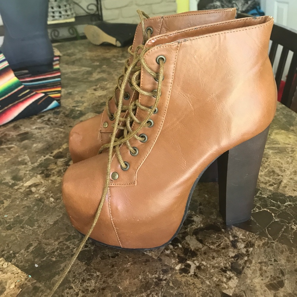 Size 6 ankle boots
