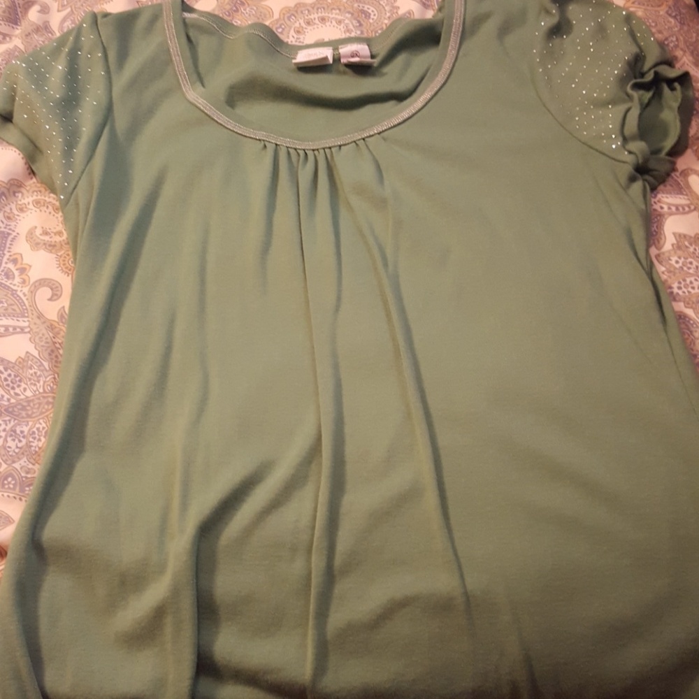 Womens 2x