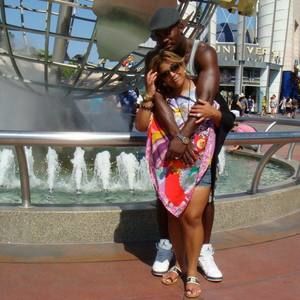 Meet your Posher, Marvin