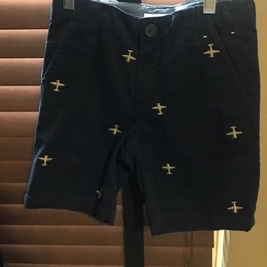 Prep fit toddler shorts (boys)