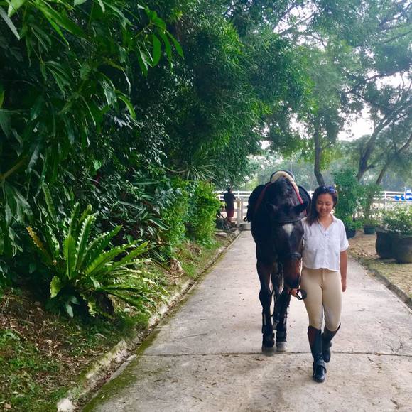 Meet your Posher, Verena - Picture 1 of 1