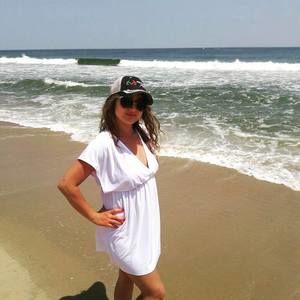 Meet your Posher, Irisha