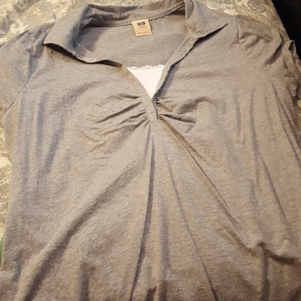 Womens 2x