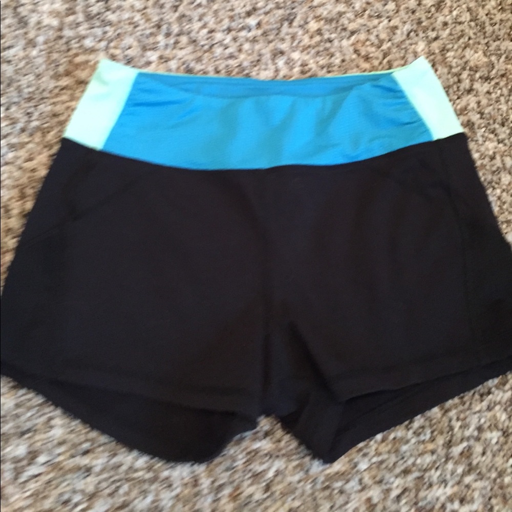 Kyodan yoga short