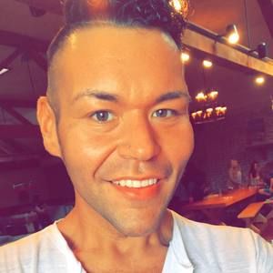 Meet your Posher, Billy