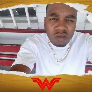 Meet your Posher, Perry