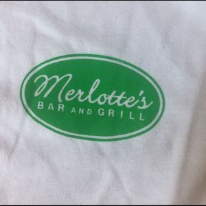 True Blood Merlottes Waitress T-Shirt