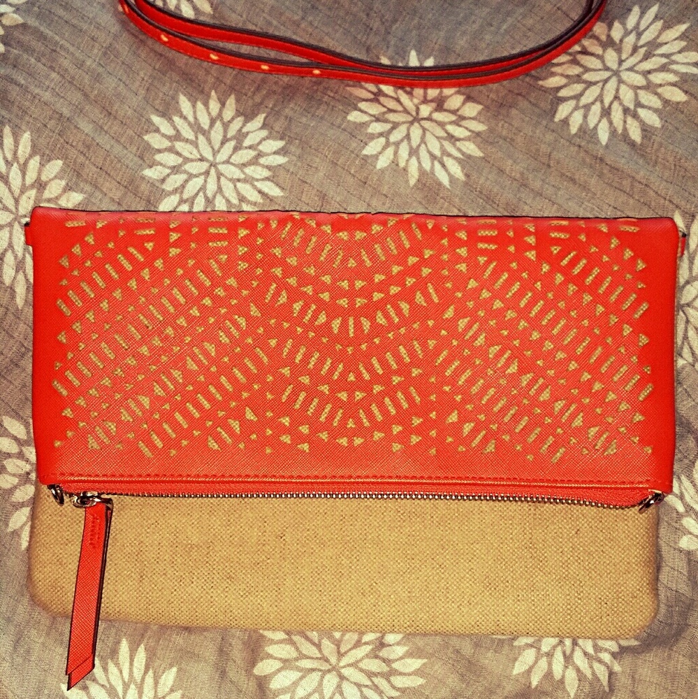 Stella & Dot Purse - Picture 2 of 3