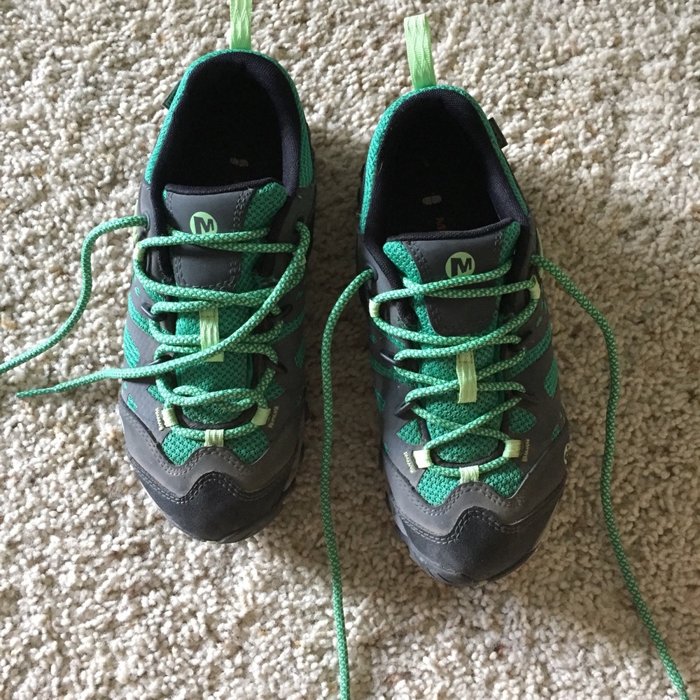 Merrell All Out Blaze Ventilator Hiking boots