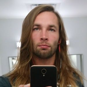 Meet your Posher, James