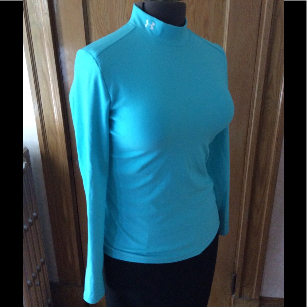 Under Armour Long Sleeve Shirt