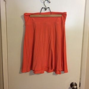 Gap Maternity skirt
