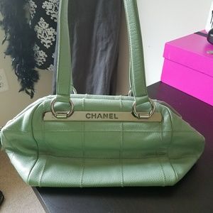 Chanel Bag AUTHENTIC
