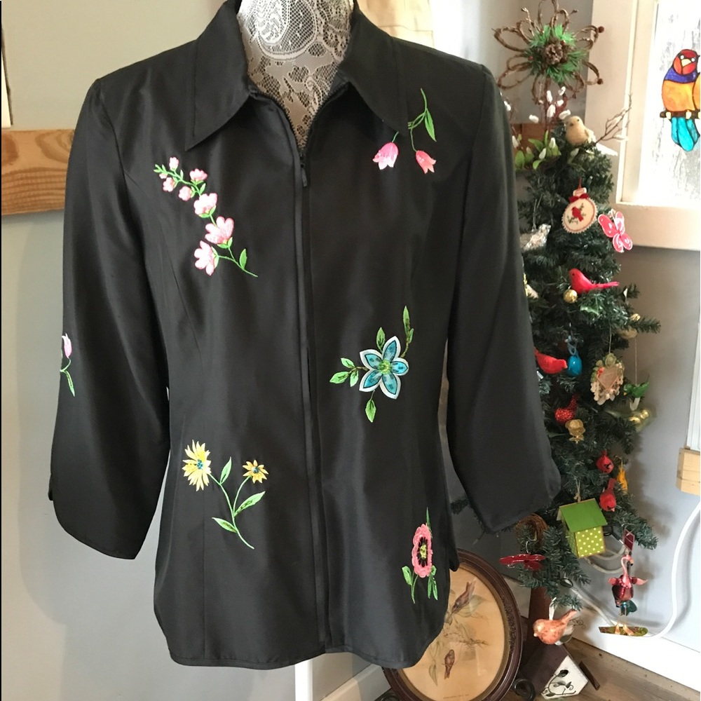 BEAUTIFUL 💐JACKET🌸