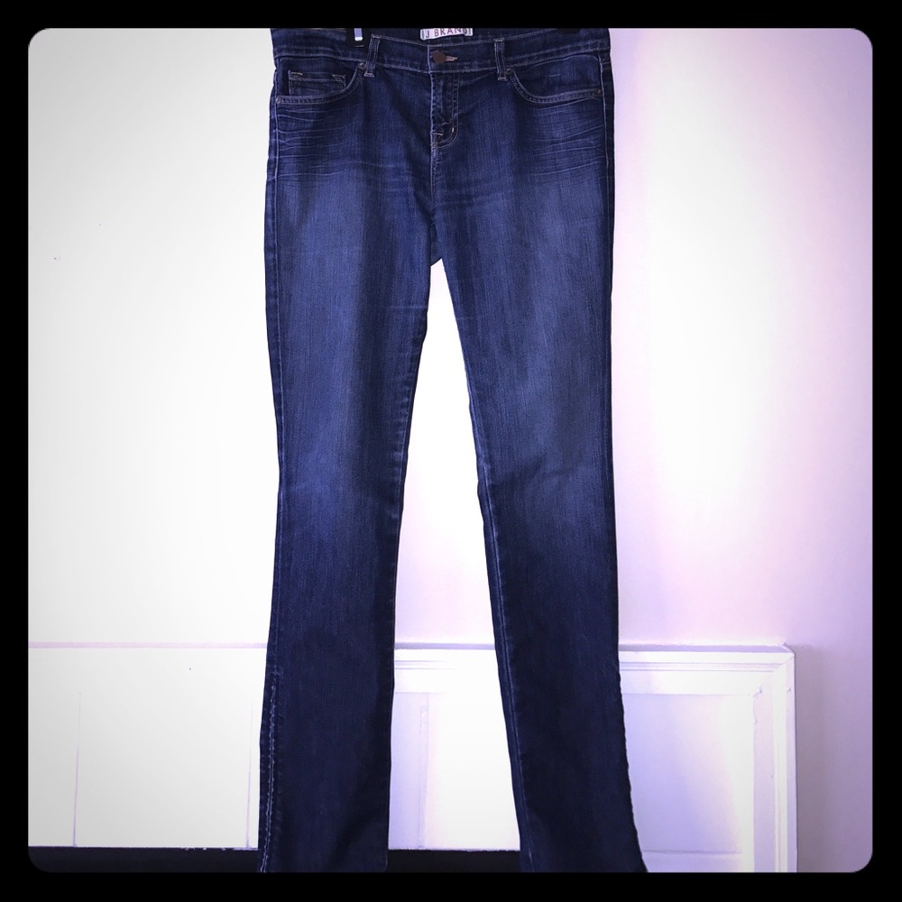 J BRAND JEANS