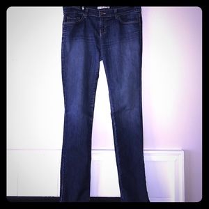 J BRAND JEANS