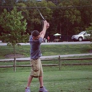 Meet your Posher, Logan