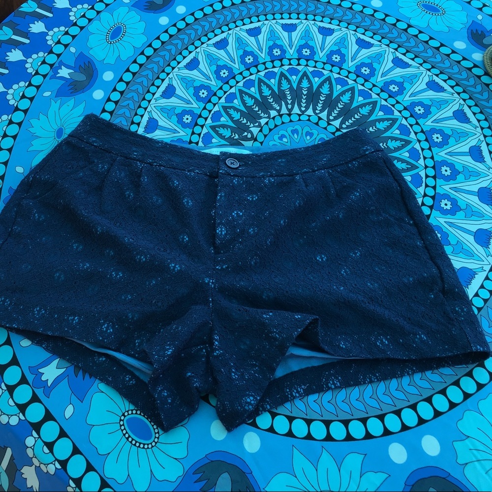 3 for $20** Lauren Conrad Shorts