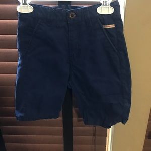 Toddler shorts