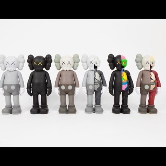 Meet your Posher, Jimmy - Picture 1 of 1