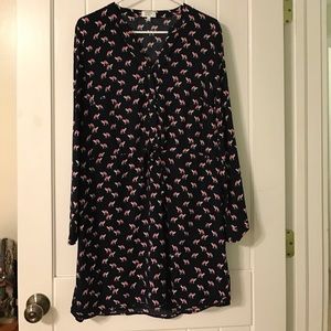 FUN PRINT DRESS 🐪🐫