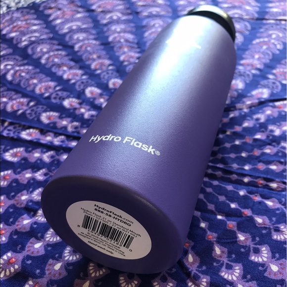 Hydroflask 21 oz Insulated Water Coffee Tea Bottle - Picture 3 of 3