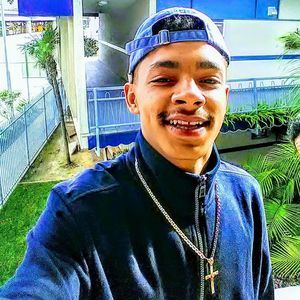 Meet your Posher, James