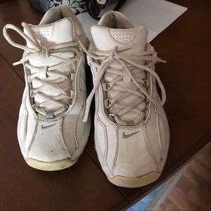 Women's Nike sneakers