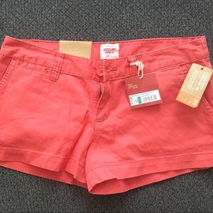 NWT cotton short