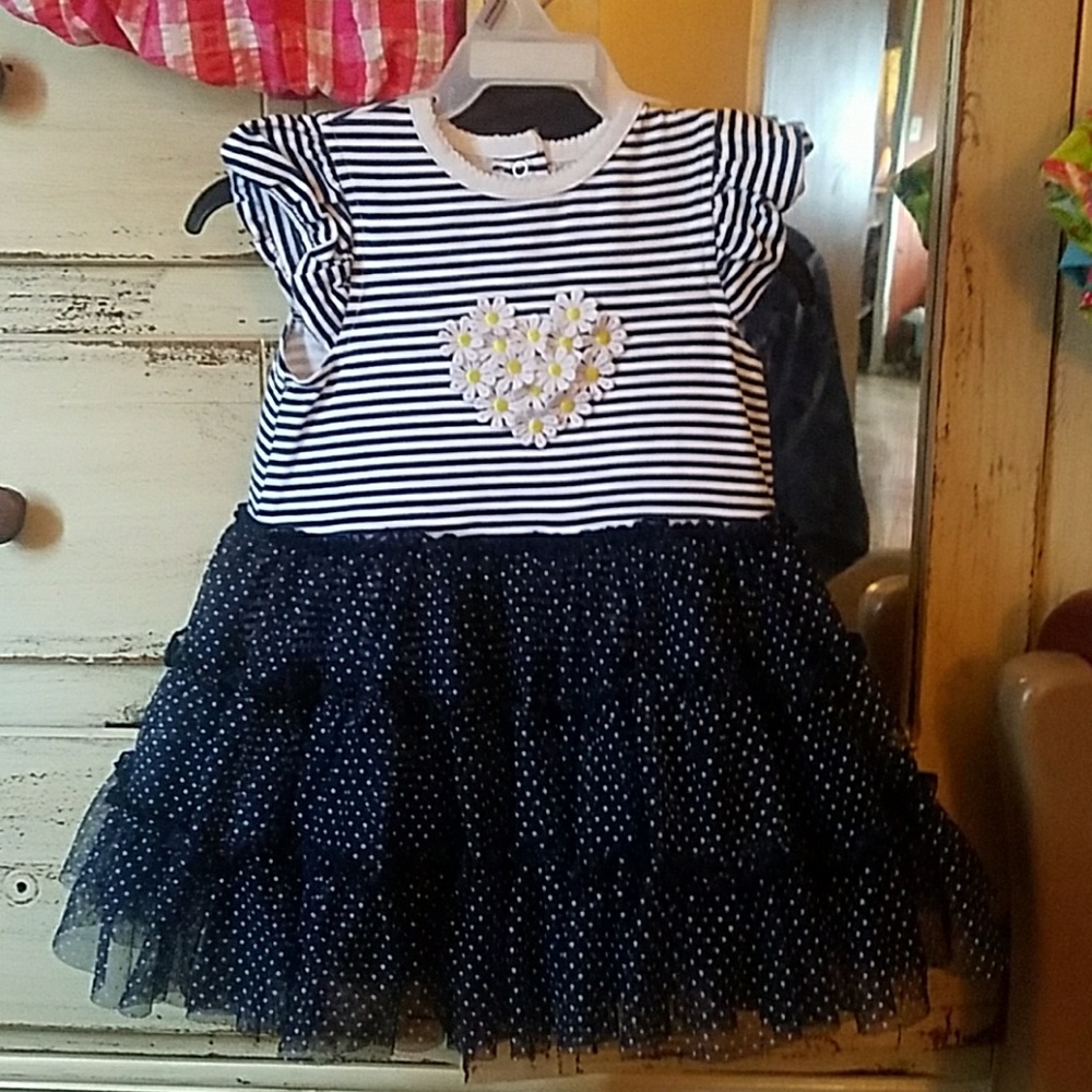18 mo old dress