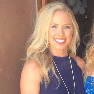 Meet your Posher, Meagan