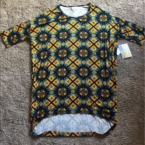 Lularoe Irma - size XXS.