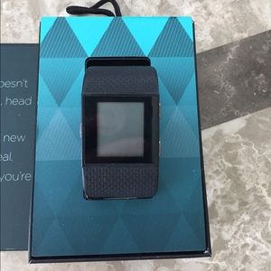 Fitbit Surge with GPS!!
