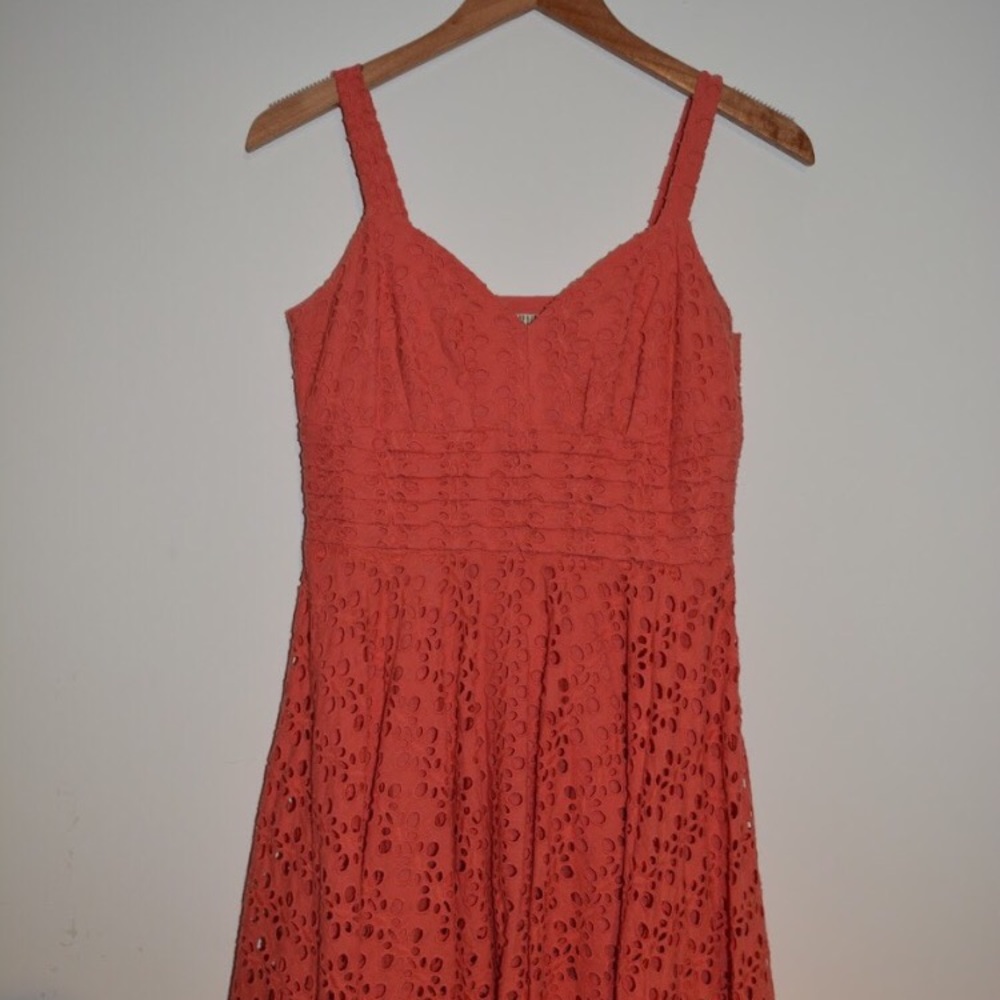 BB Dakota dress