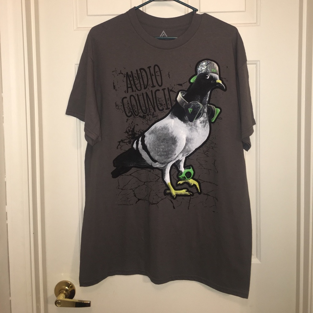 Men's New T-Shirt