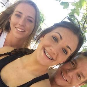 Meet your Posher, Mike