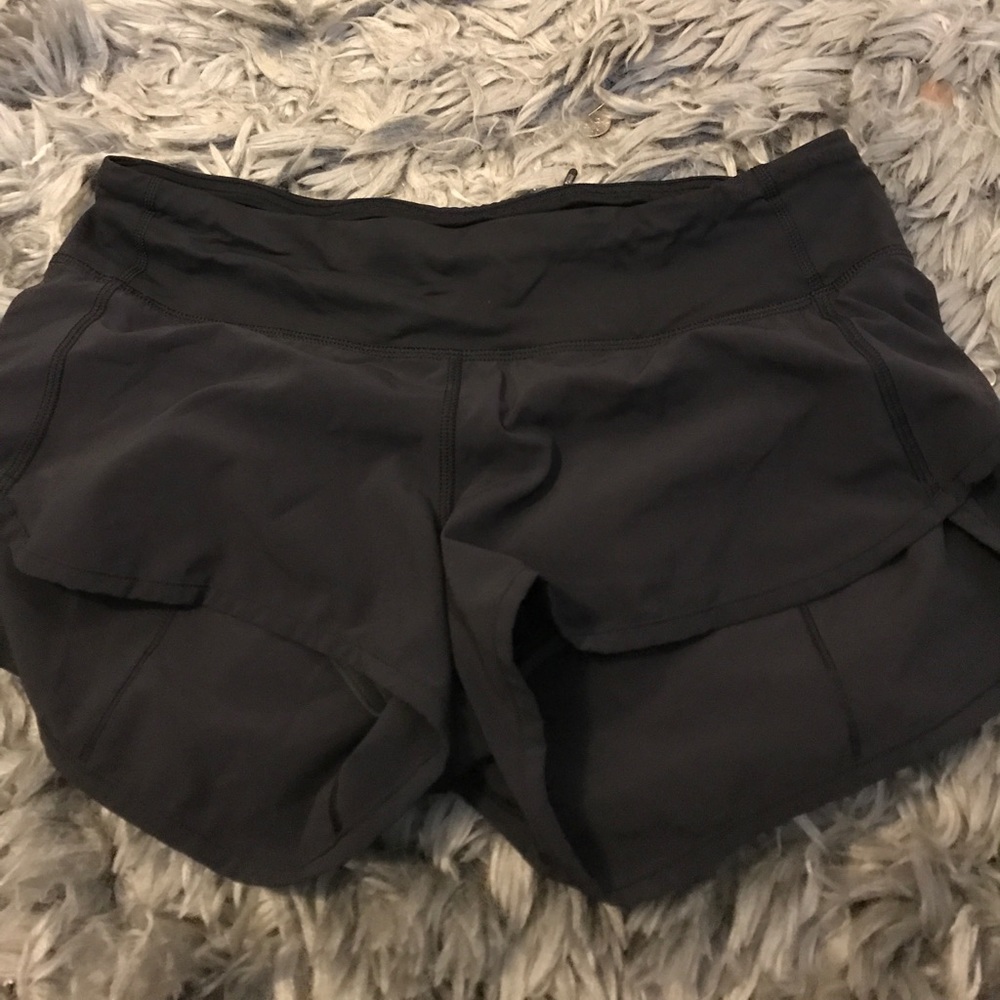 Lululemon Athletica shorts