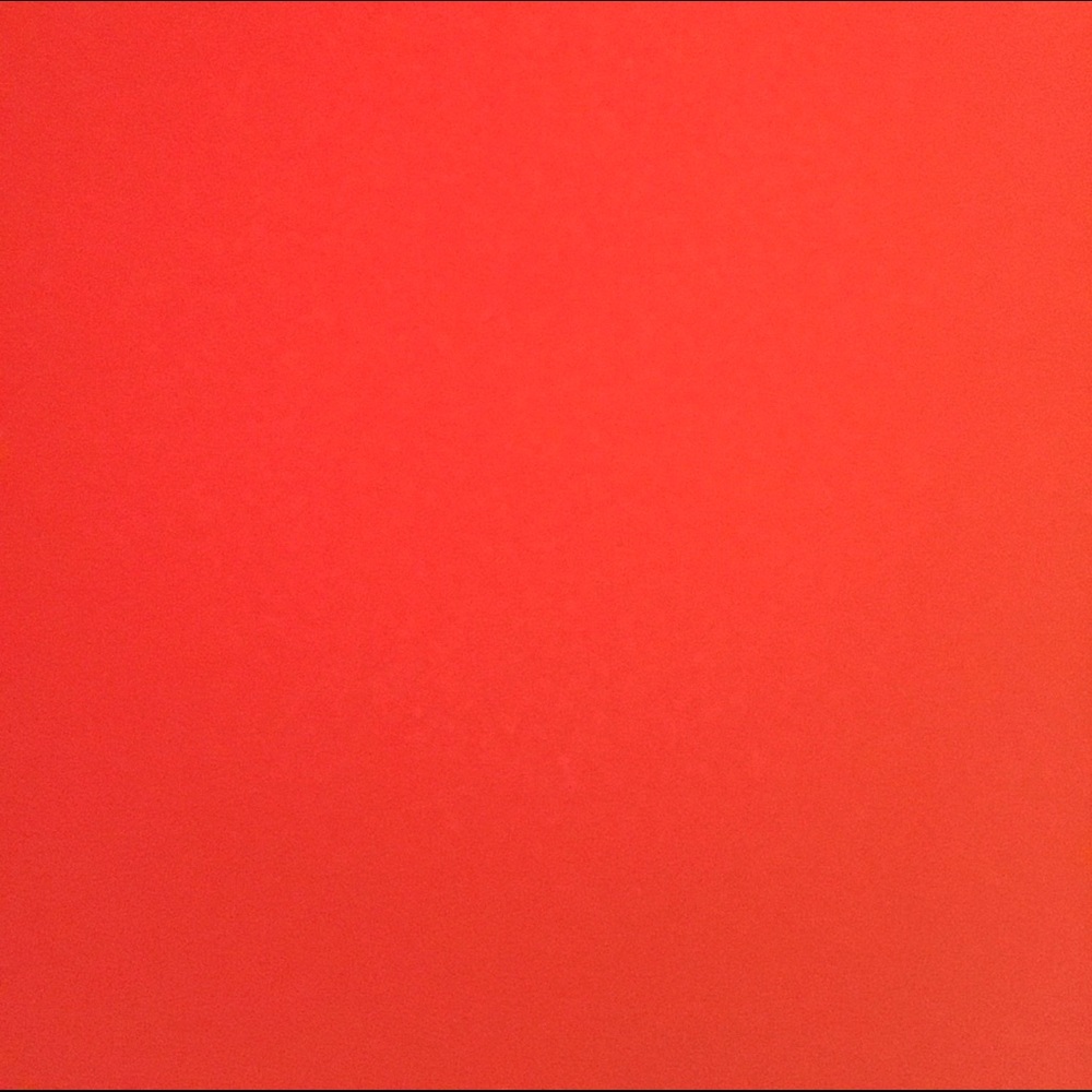 Meet your Posher, Blah