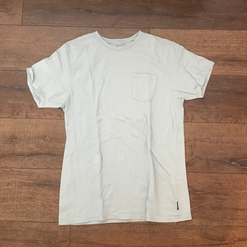 Men's Billabong Tee Size Large