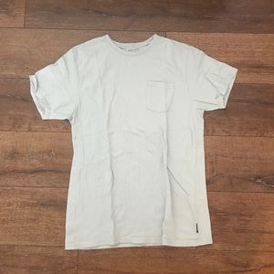 Men's Billabong Tee Size Large