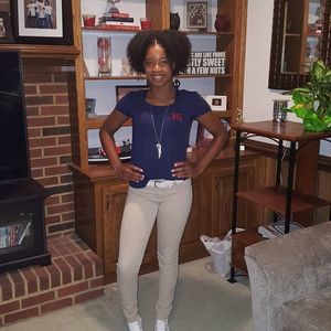 Meet your Posher, Sam