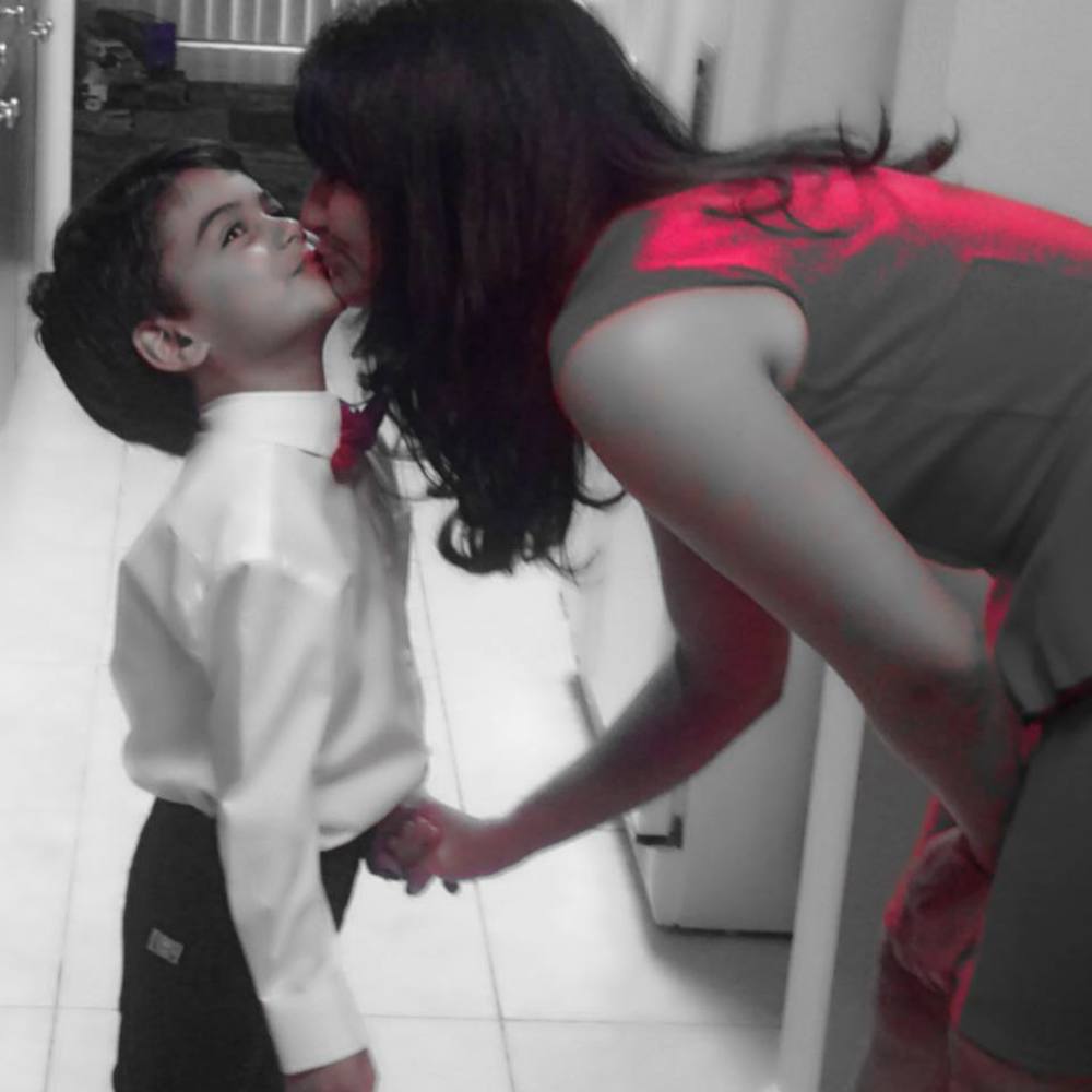 Meet your Posher, Virginia