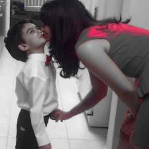 Meet your Posher, Virginia