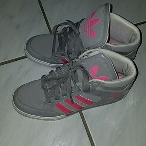 Adidas Shoes