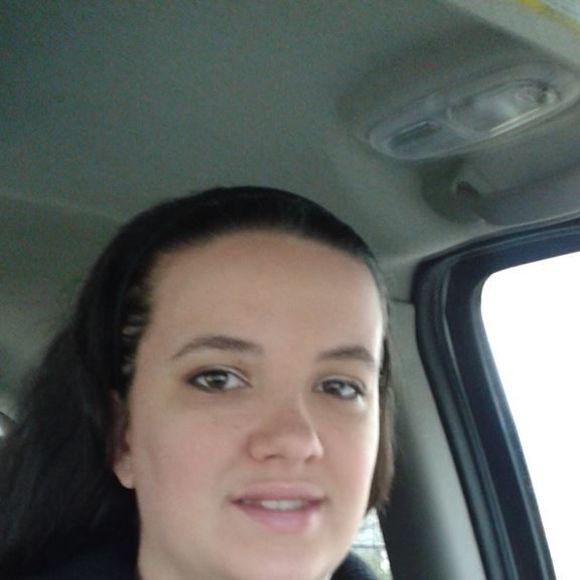 Meet your Posher, Christin - Picture 1 of 1