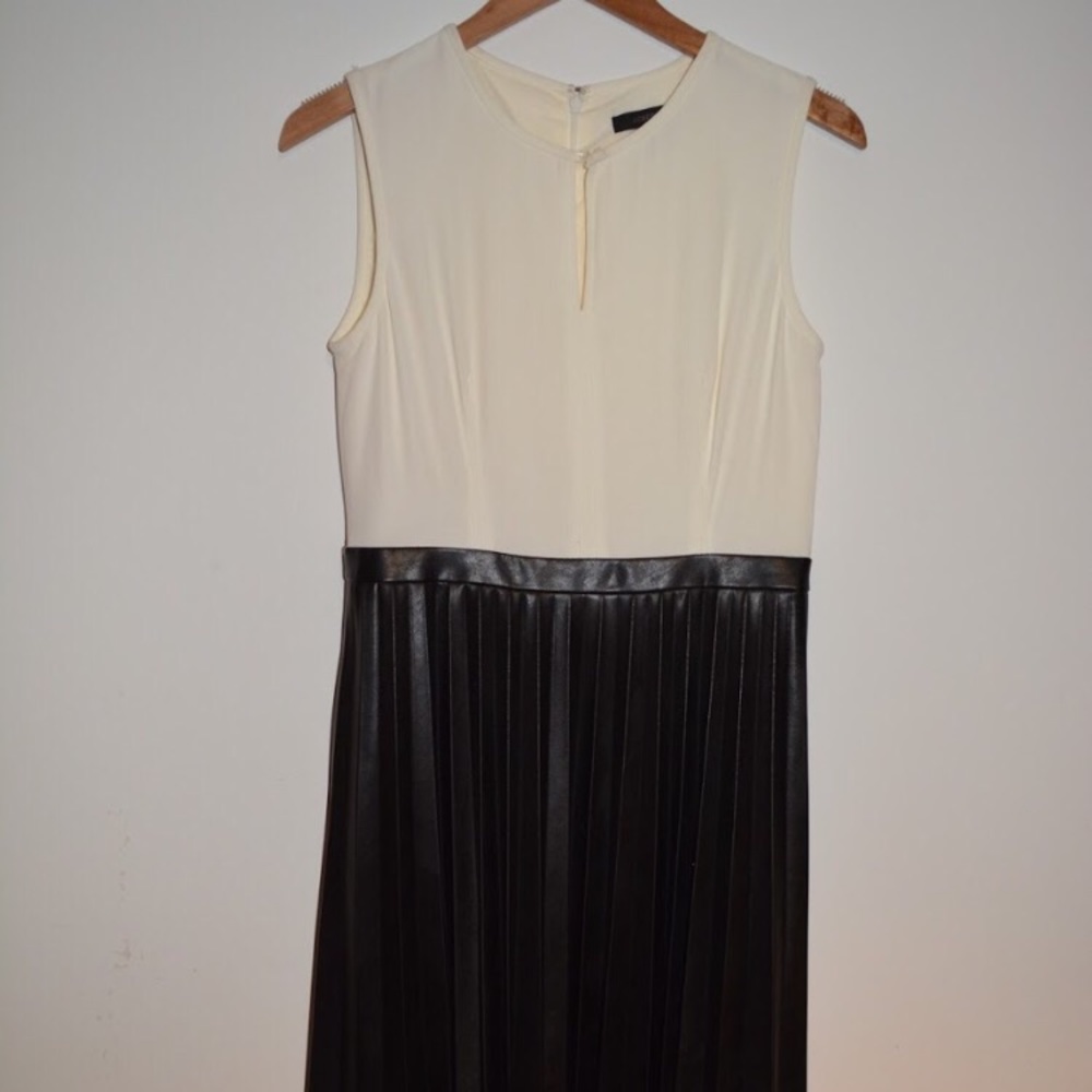 J. Crew formal dress