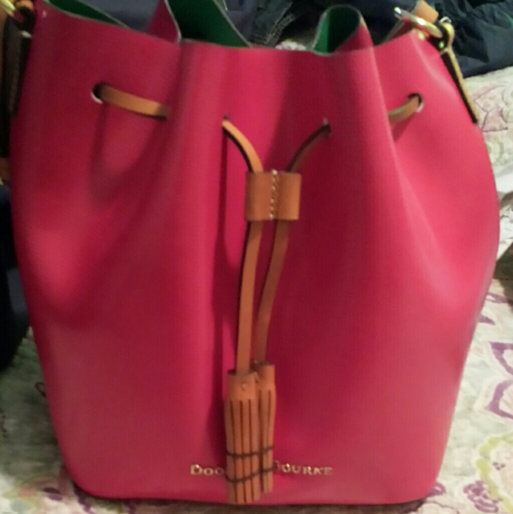 Dooney and bourke handbag