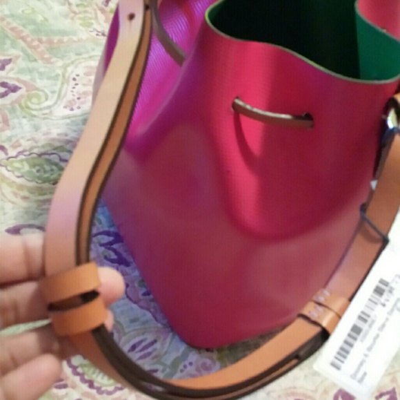 Dooney and bourke handbag - Picture 7 of 7