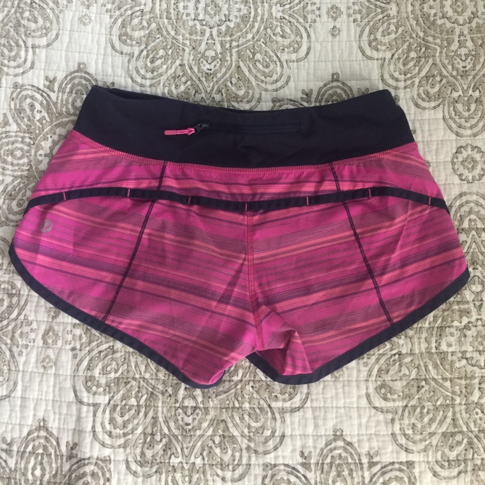 Lululemon shorts